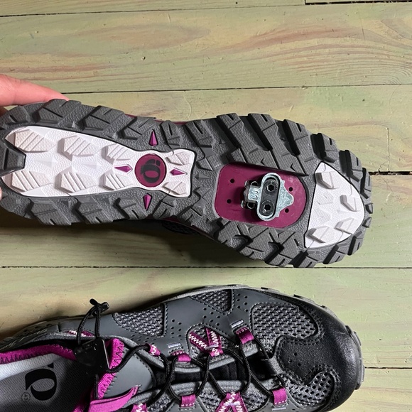 Like new pearl Izumi, size 40 - Picture 2 of 4